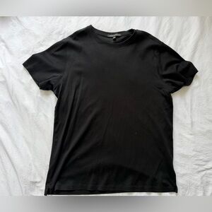 Robert Barakett Classic Black Men's T-Shirt